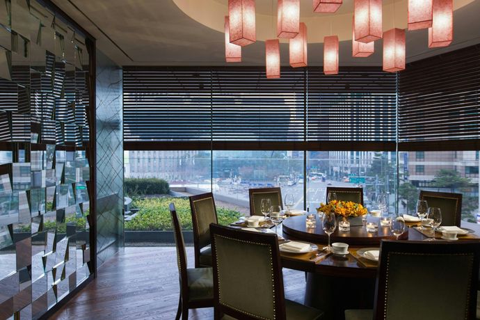 Verified hotel review - THE PLAZA Seoul, Autograph Collection - 7