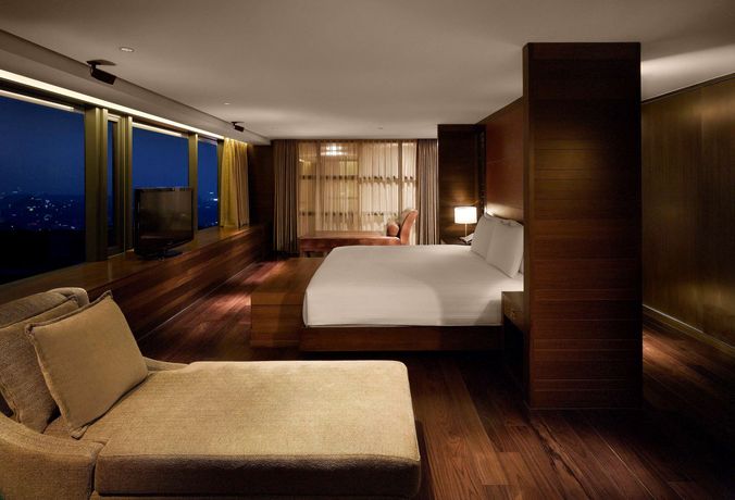 Verified hotel review - Banyan Tree Club & Spa Seoul - 34