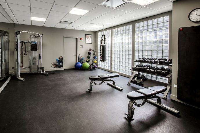 Verified hotel review - Thompson Chicago - 35