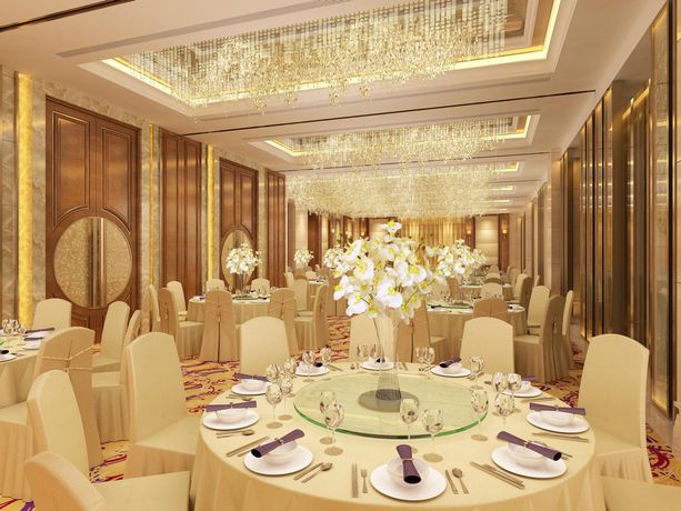 Verified hotel review - The Okura Prestige Taipei - 48