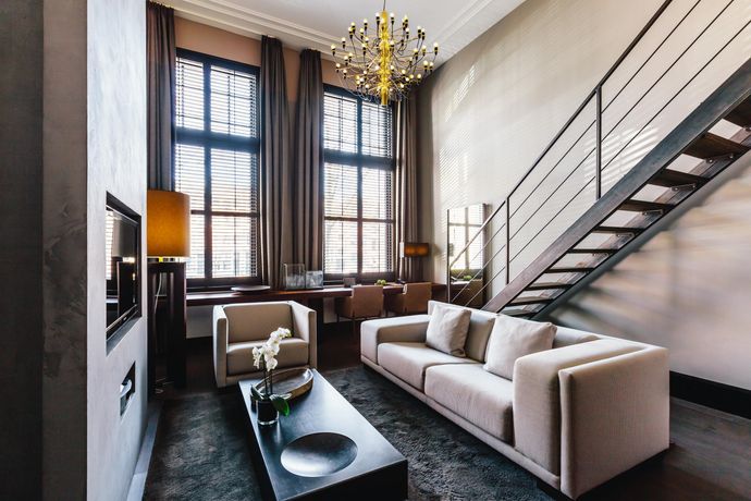 Verified hotel review - The Dylan Amsterdam - 12