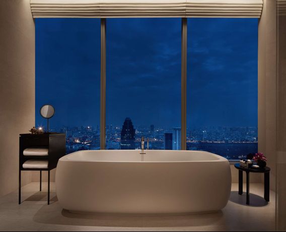 Verified hotel review - Park Hyatt Bangkok - 25