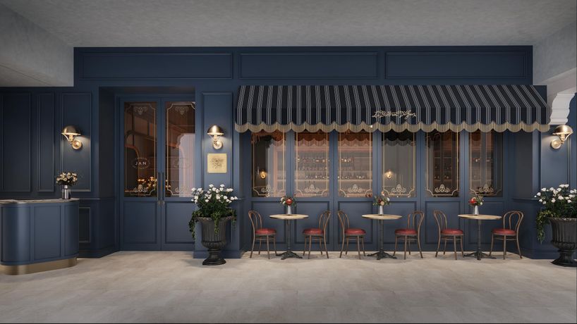 Verified hotel review - The Table Bay Hotel - 27