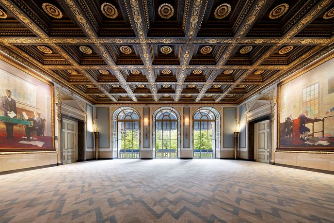 Verified hotel review - The Langham Boston - 15