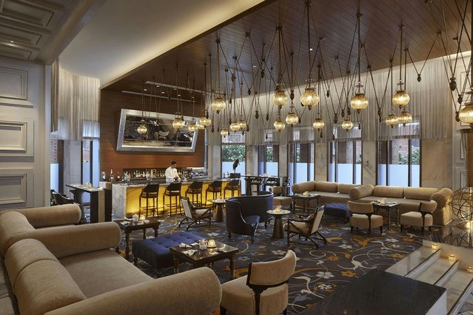 Verified hotel review - ITC Mughal A Luxury Collection Hotel Agra - 3