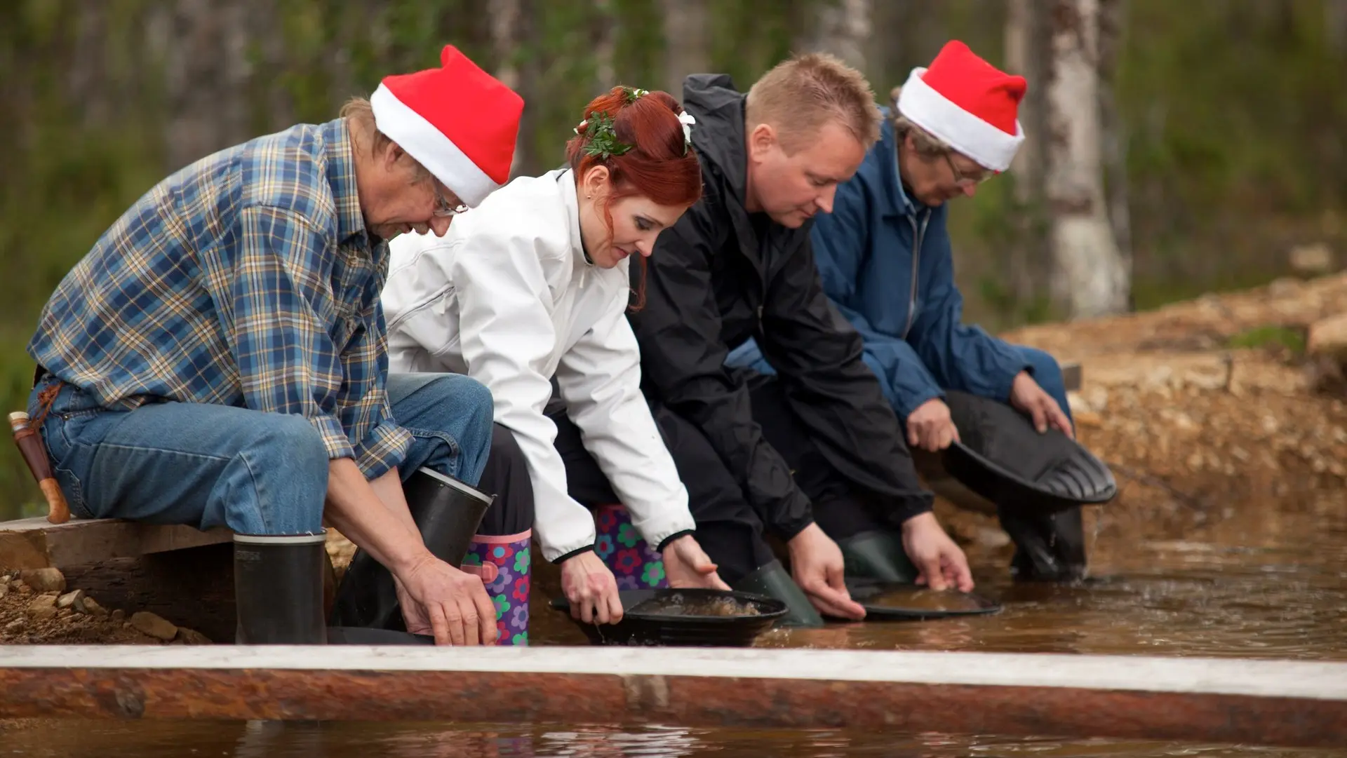 Hotel review Sustainability' - Kakslauttanen Arctic Resort - Igloos and Chalets - 1