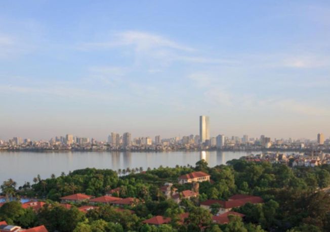 Verified hotel review - Elegant Suites Westlake - 17