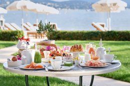 Cheval Blanc St Tropez - 3