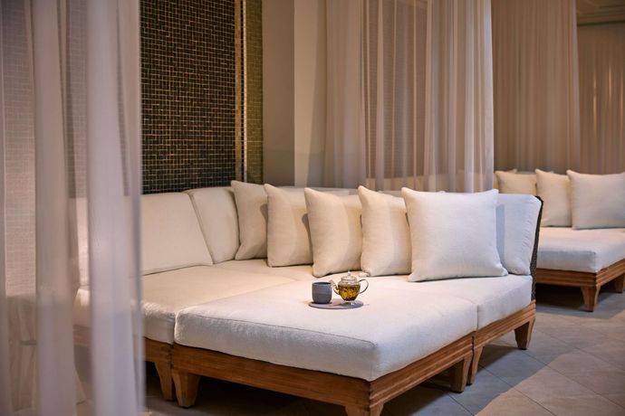 Verified hotel review - Montage Beverly Hills - 28