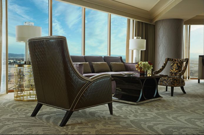 Four Seasons Hotel Las Vegas - 50