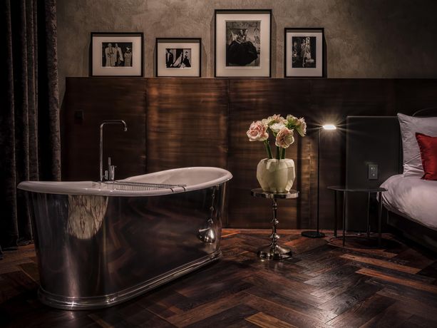 Verified hotel review - Das Stue Hotel - 42