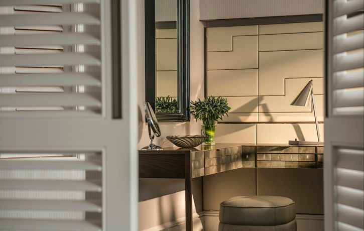 Verified hotel review - Four Seasons Hotel Singapore - 47