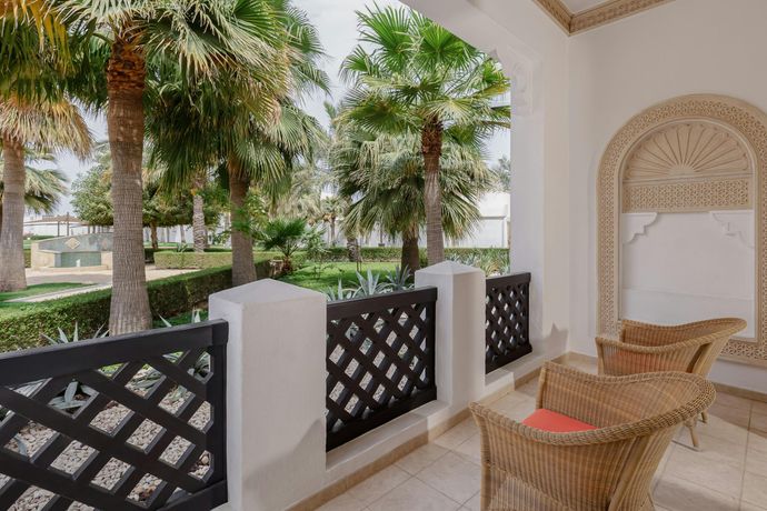 Verified hotel review - Sharq Village & Spa, a Ritz-Carlton Hotel - 58