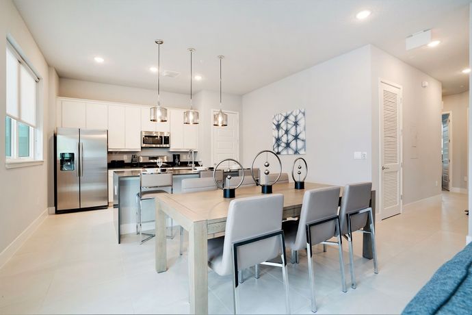 Verified hotel review - Spectrum Resort Orlando by Rentyl - 29