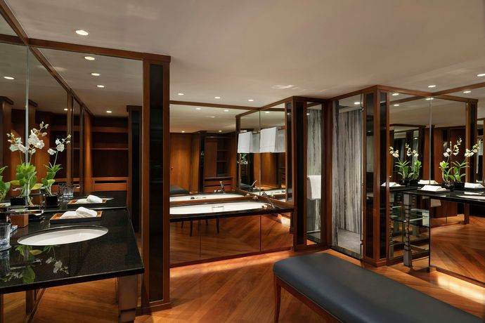 Verified hotel review - The Sukhothai Bangkok - 11