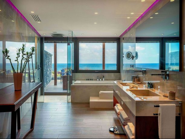 Verified hotel review - Nana Princess Suites Villas & Spa - 40