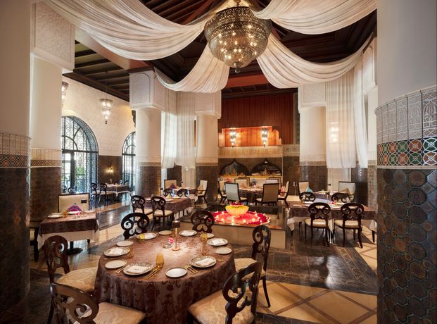 Jumeirah Zabeel Saray - 15