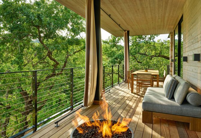 Alila Napa Valley - 37