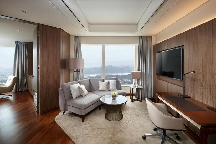 Verified hotel review - Signiel Seoul - 10