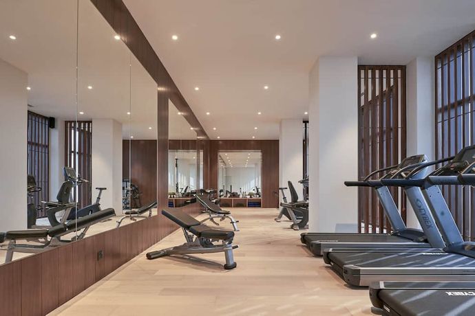 Verified hotel review - Alila Bangsar - 20