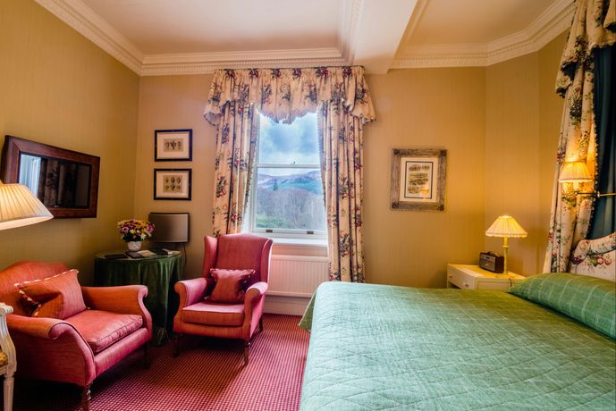 Inverlochy Castle - 59