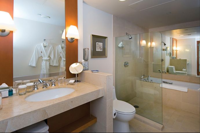 Verified hotel review - Taj Campton Place - 41