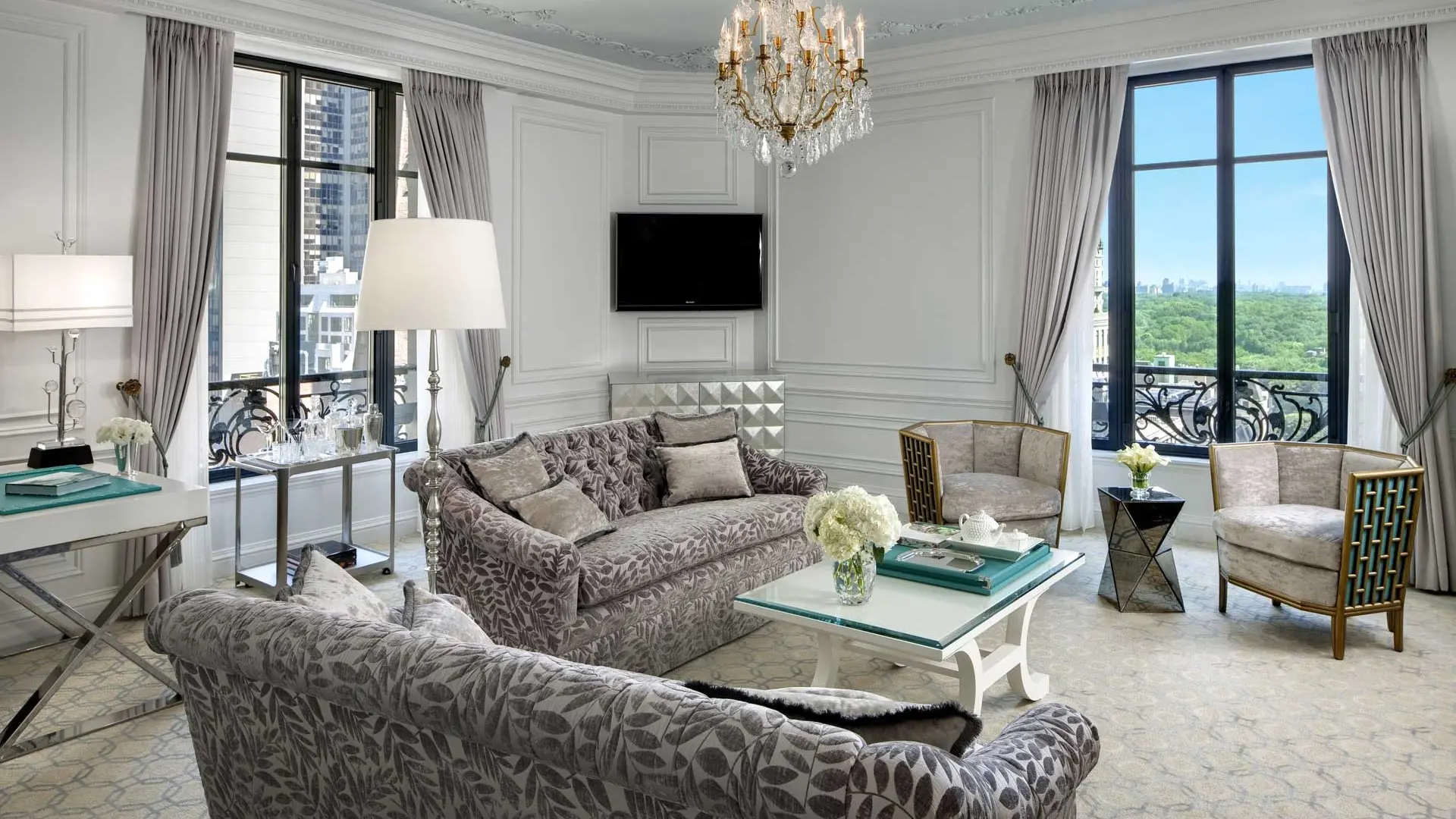 Hotel review Accommodation' - The St. Regis New York - 28