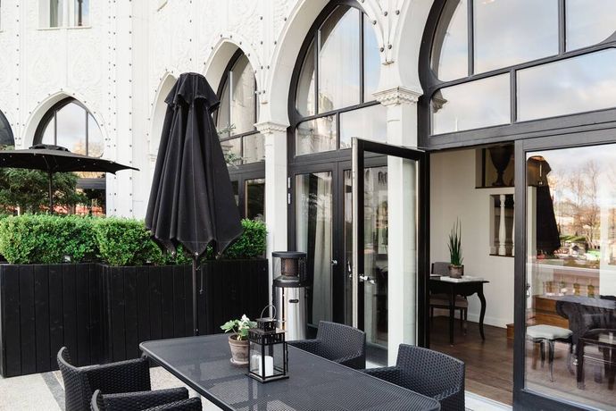 Verified hotel review - Nimb Hotel - 50