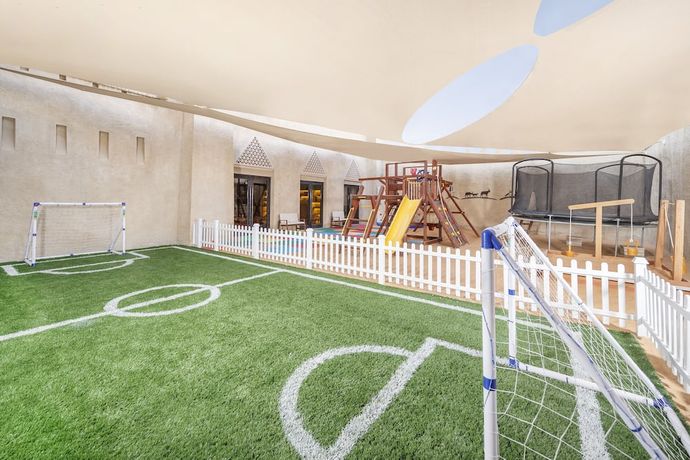 Verified hotel review - Anantara Qasr Al Sarab Desert Resort - 40