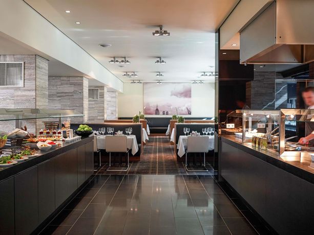 Sofitel Munich Bayerpost - 41