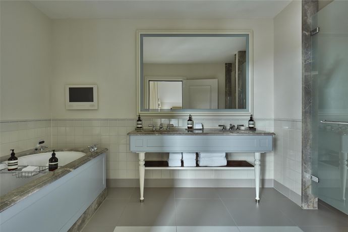 Verified hotel review - Waldorf Astoria Amsterdam - 21