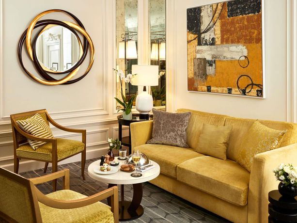 Verified hotel review - Sofitel Paris Le Faubourg - 22