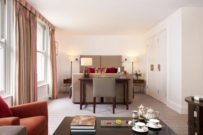 Rocco Forte Brown's Hotel - 5