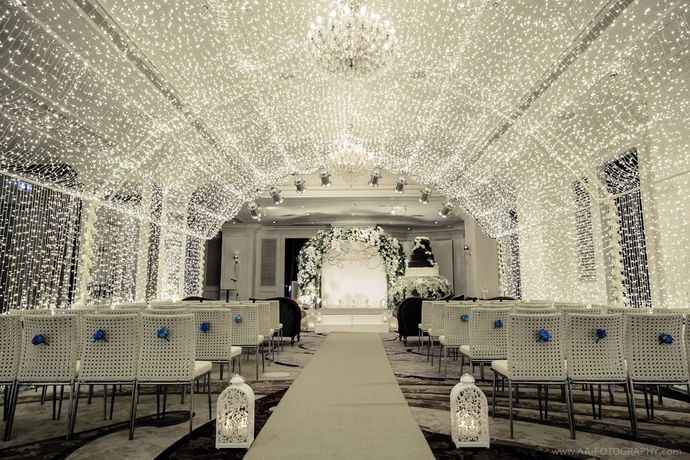 Tower Club At lebua - 16