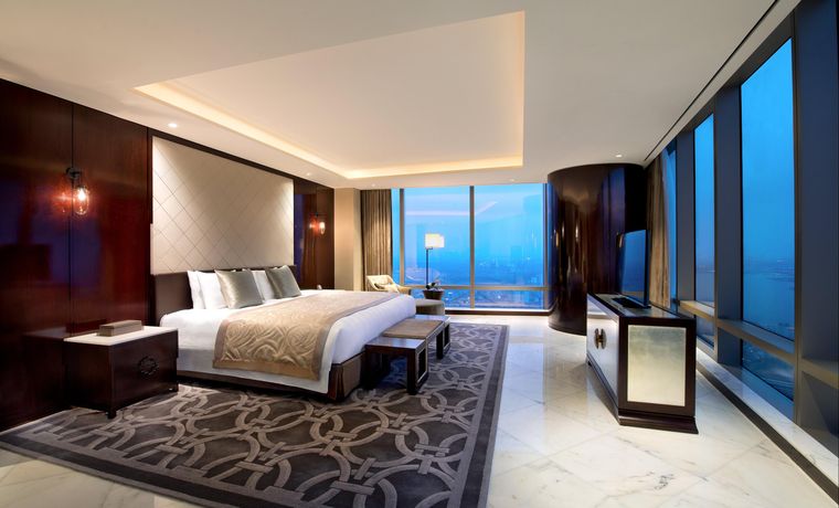 Verified hotel review - Lotte Hotel Hanoi - 2