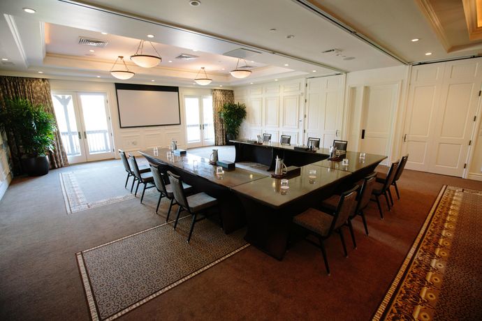 Hotel Yountville - 34