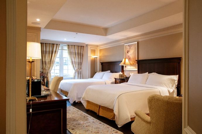 Verified hotel review - Windsor Arms Hotel - 3