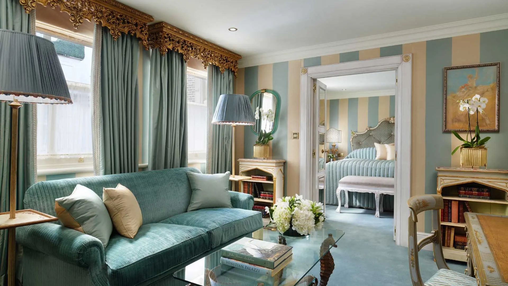 Hotel review Accommodation' - The Milestone Hotel & Residences - 5