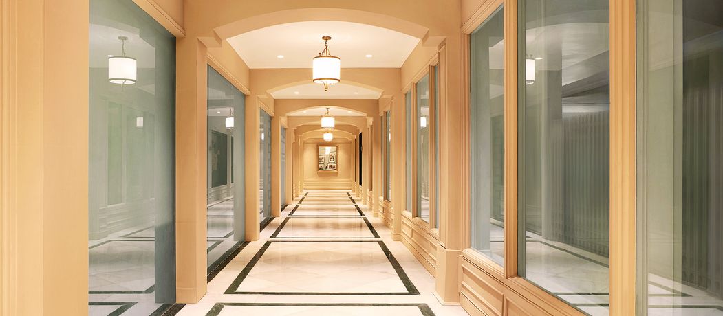 Verified hotel review - Taj Connemara Chennai - 45