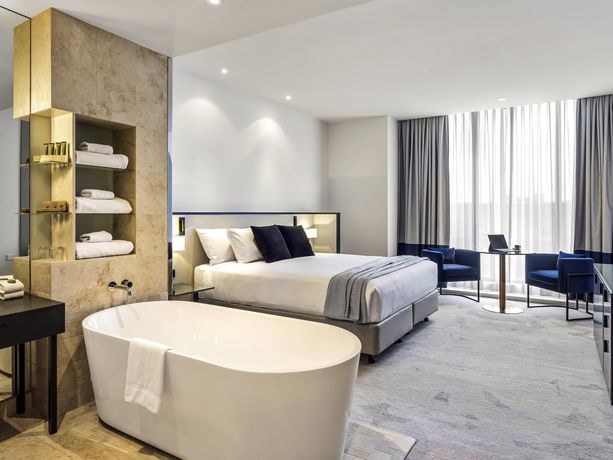 Verified hotel review - Peppers Waymouth Hotel - 24