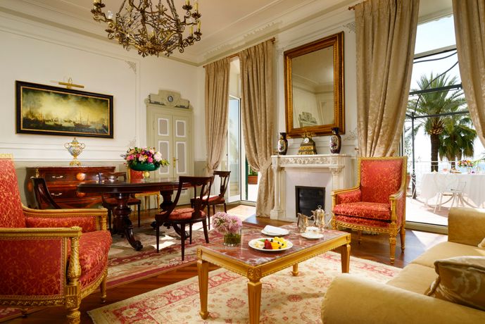 Royal Hotel Sanremo - 44