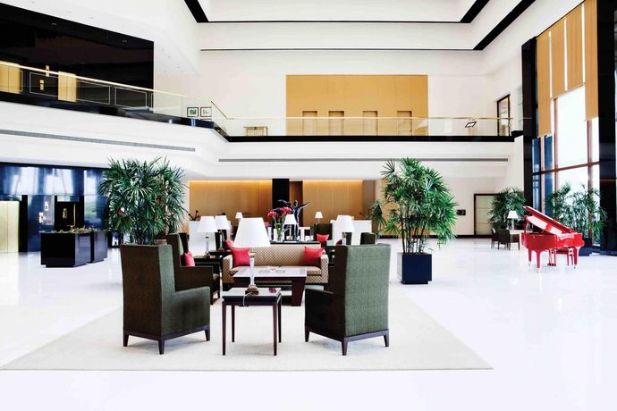 Verified hotel review - The Oberoi Mumbai - 30