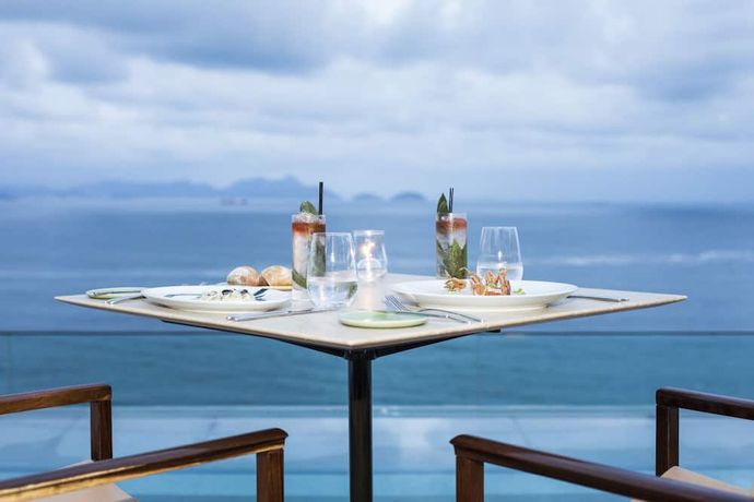 Verified hotel review - Emiliano Rio - 24