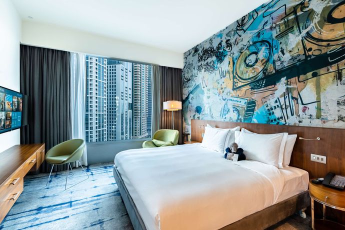 Media One Hotel - 33