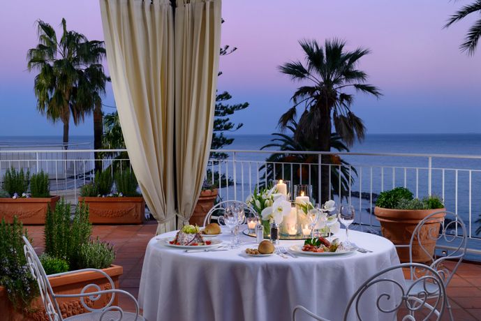 Royal Hotel Sanremo - 18