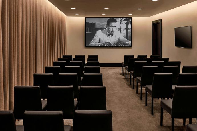 Verified hotel review - The New York EDITION - 47