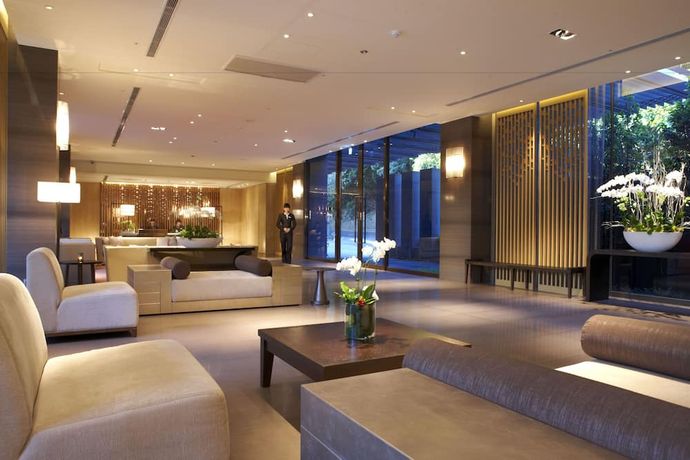 Verified hotel review - Grand View Resort Beitou - 0