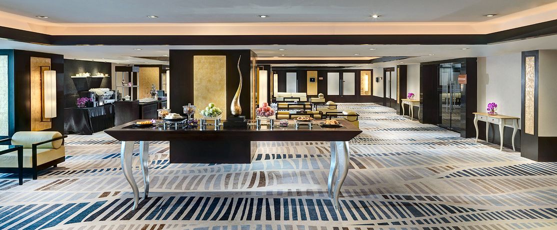 Verified hotel review - Banyan Tree Bangkok - 16