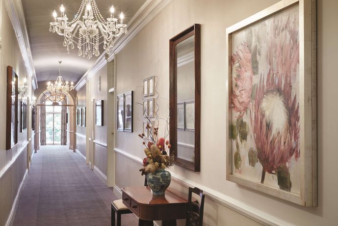 Verified hotel review - Belmond Mount Nelson Hotel - 56