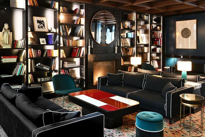 Verified hotel review - Le Roch Hotel & Spa - 6